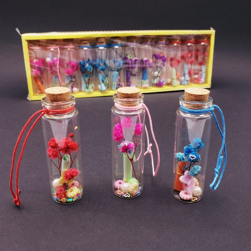 12'li Dilek Şişesi